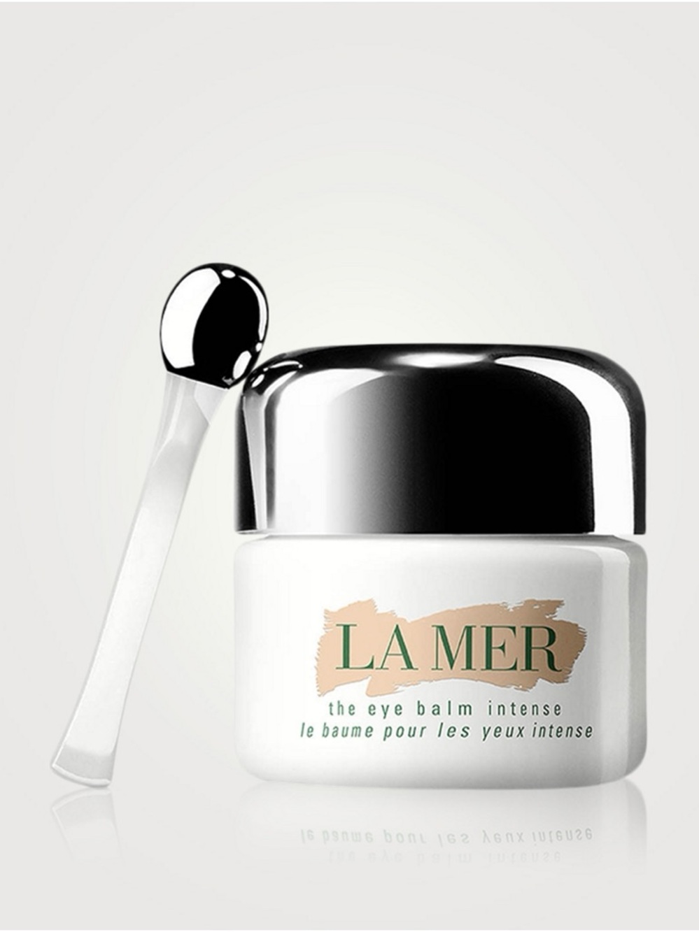 La Mer The Eye Balm Intense New in Box! Sealed! Anti-Aging Eye cream 15ml GWP